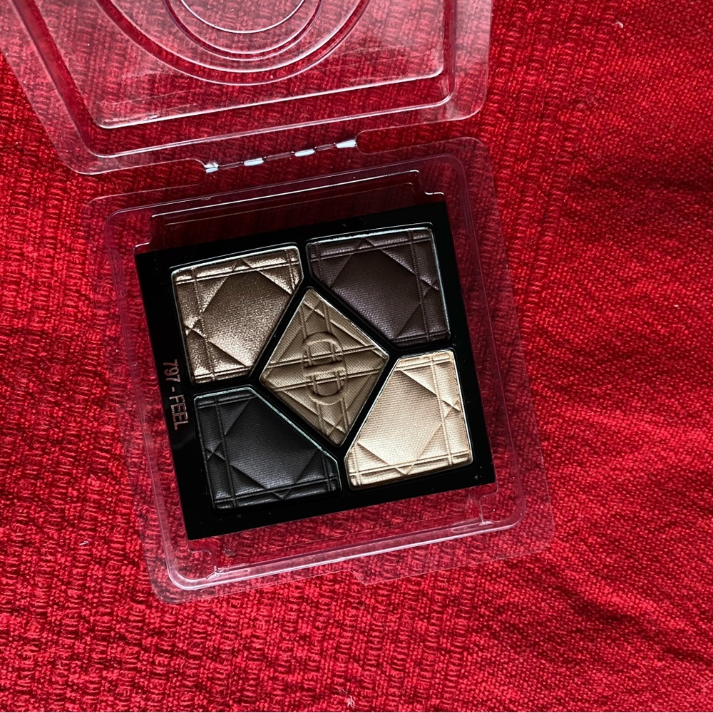 ♥️ Dior Eyeshadow ♥️